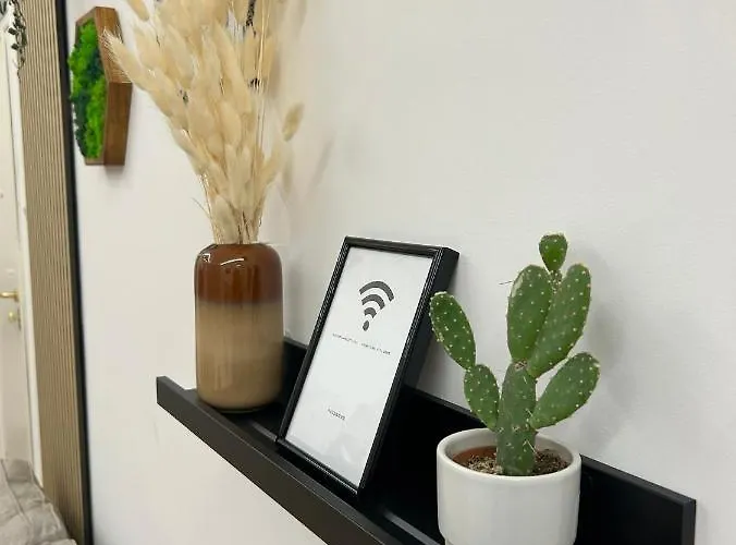 Siri Vatican Loft - Design House Rome
