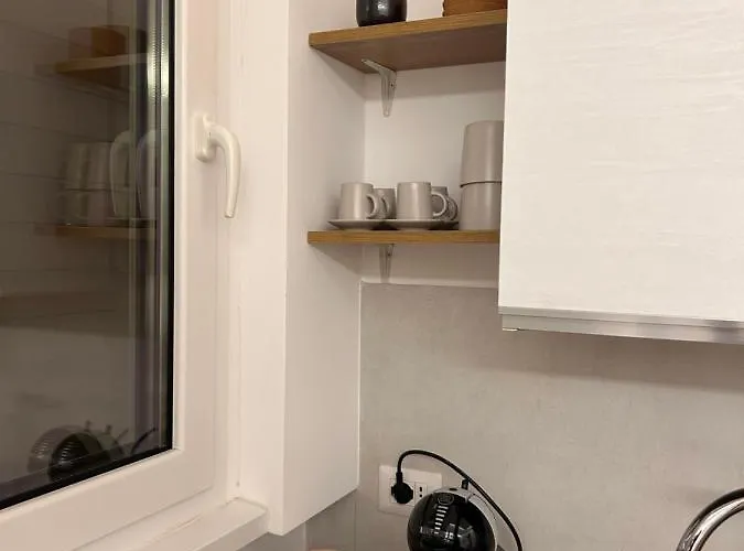 Siri Vatican Loft - Design House Appartement