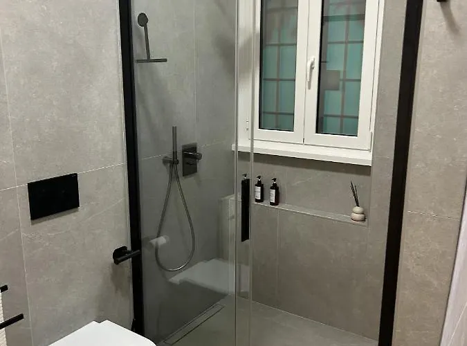 Appartement Siri Vatican Loft - Design House