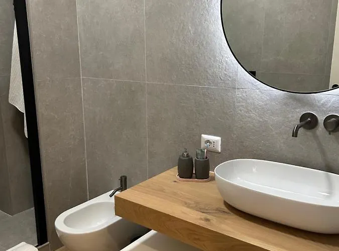 Appartement Siri Vatican Loft - Design House Rome