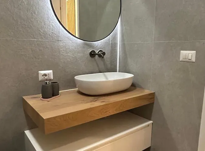 Siri Vatican Loft - Design House Appartement Rome