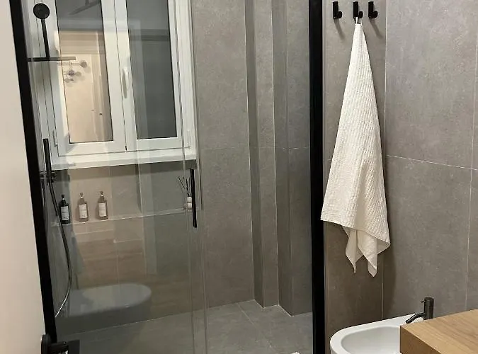 Appartement Siri Vatican Loft - Design House *
